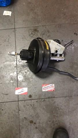 ВАКУУМНЫЙ УСИЛИТЕЛЬ ТОРМОЗОВ Lexus Ls400