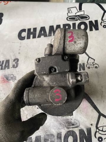 DENSO 4471906260 Компрессор кондиционера в наличии Хмельницкий