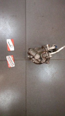 Компресор кондиціонера