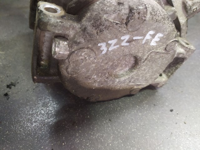 Компрессор кондиционера