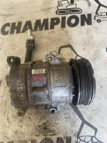 4472209246 DENSO Компрессор кондиционера купить в Николаев
