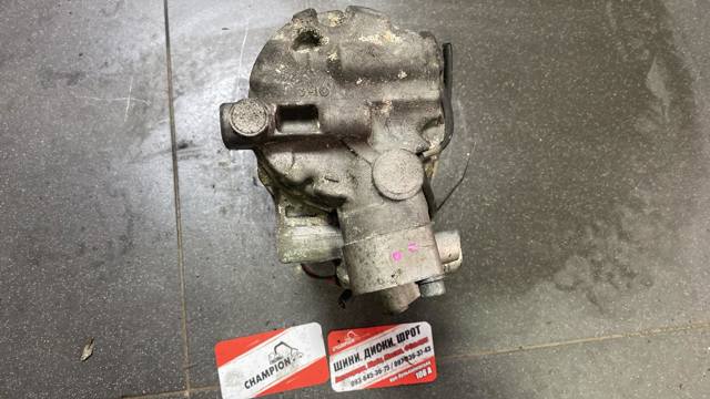 Компресор кондиціонера — фото 6