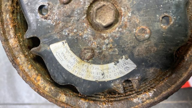 Компресор кондиціонера — фото 7