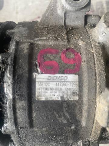 4472601255 TOYOTA купить в Запорожье