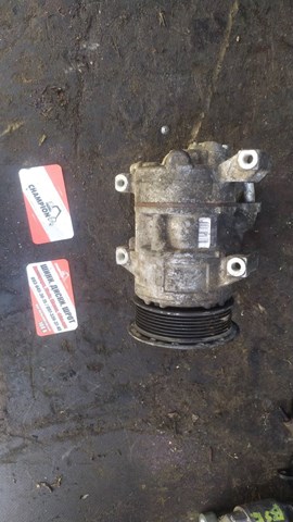 Компресор кондиціонера