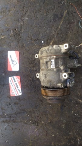 Компресор кондиціонера