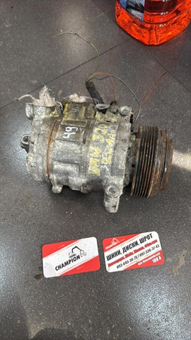 Компресор кондиціонера