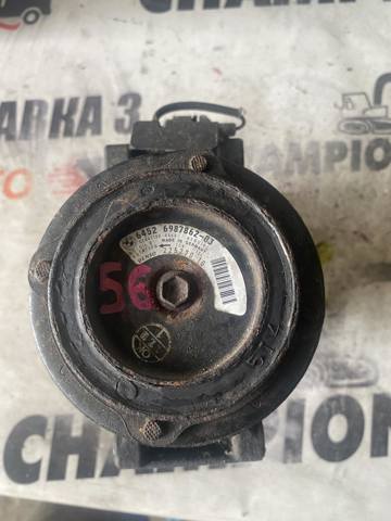 4472601852 DENSO Компрессор кондиционера купить в Хмельницкий