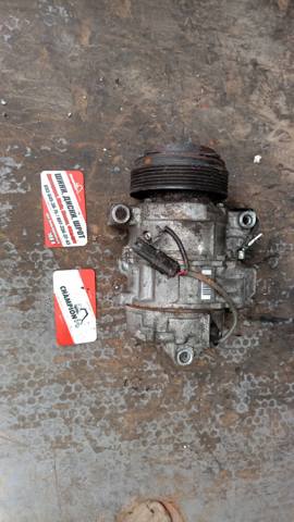 Компрессор кондиционера