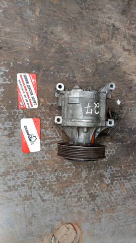 Компресор кондиціонера