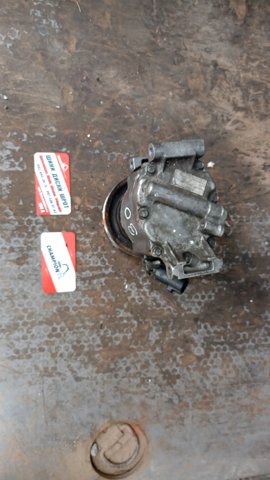 Компресор кондиціонера