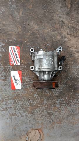 Компресор кондиціонера