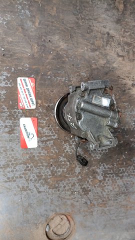 Компресор кондиціонера