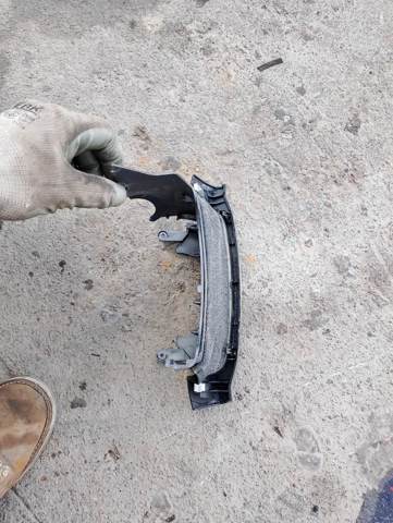 Кожух колонки