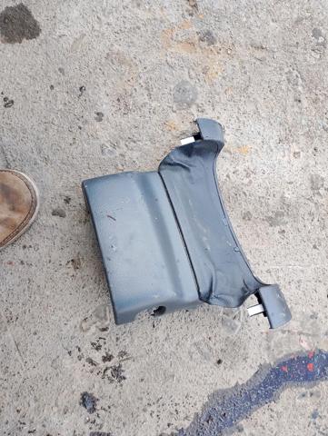 Кожух колонки