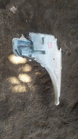 Бачок омывателя