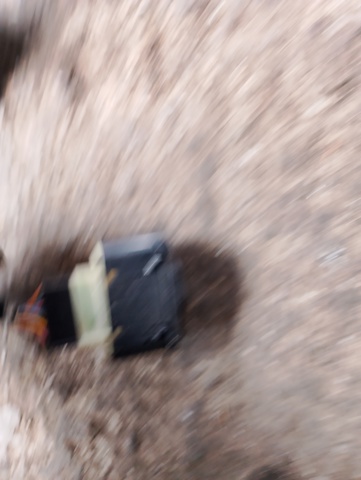 Кнопка регулювання