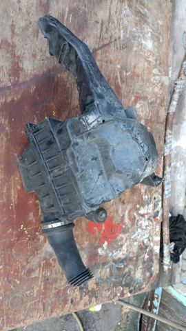 Корпус повітряного фільтра