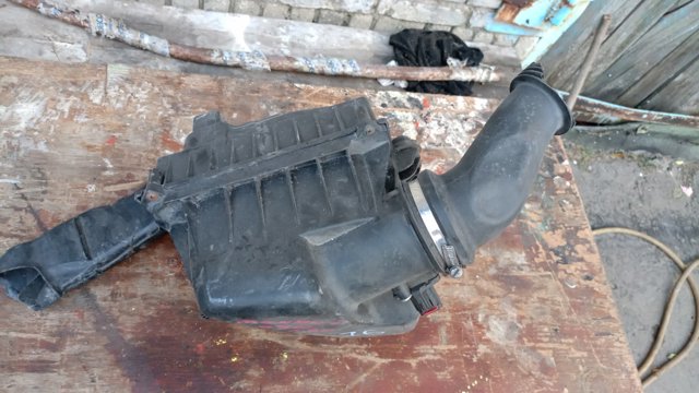 Корпус повітряного фільтра