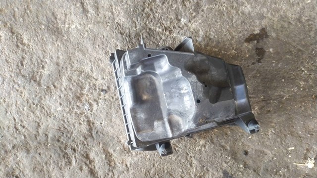 Корпус повітряного фільтра