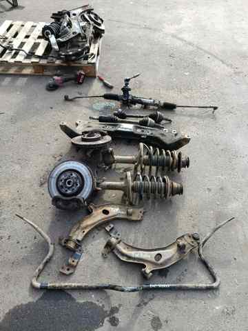 Піввісь (привід) передня, ліва — фото 2