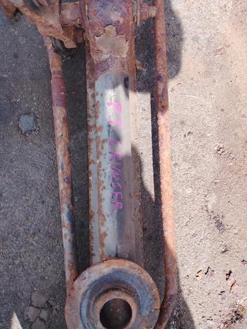 Тяга поперечная задней подвески