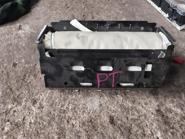 Подушка безпеки, пасажирська, AIRBAG