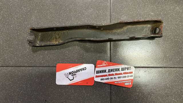 Кронштейн — фото 3