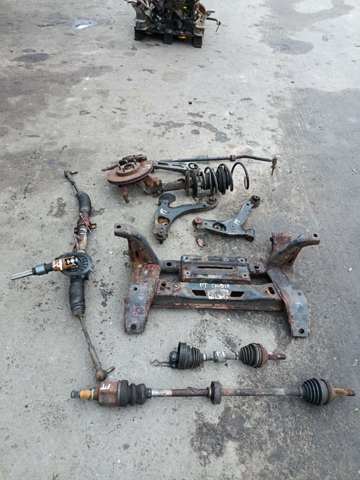CHRYSLER 4668920AA Правая полуось в наличии Винница
