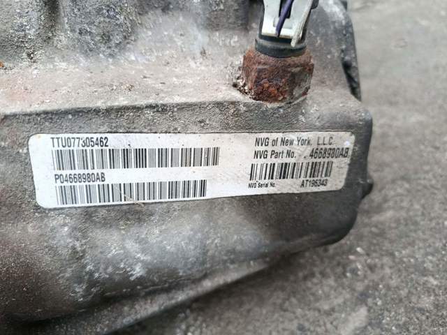 Pt cruiser — фото 5