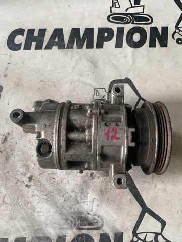 46809223 FIAT Компрессор кондиционера купить в Каменское