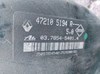 Вакуумный усилитель тормозов 472105194R RENAULT