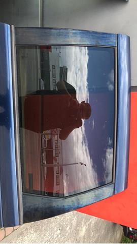 Стекло боковой двери зад. левая Chrysler PT Cruiser