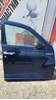 Скло дверки пер праве chrysler pt cruiser 4724560AA 