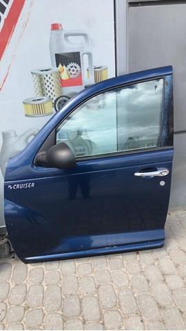 Скло дверки Пер Ліве Chrysler PT Cruiser
