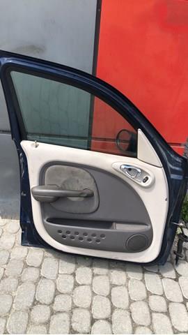 Скло дверки Пер Ліве Chrysler PT Cruiser
