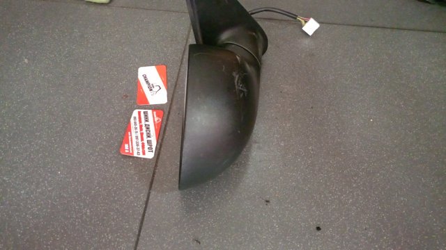 Дзеркало заднього виду, праве