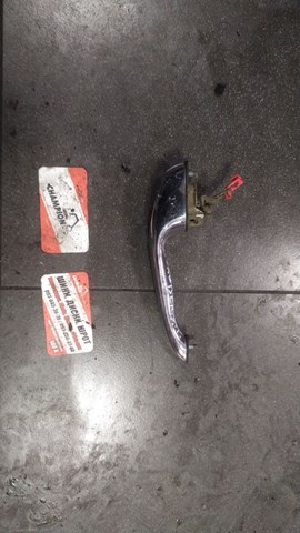 Ручка задньої двері зовнішня ліва