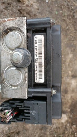 Блок керування АБС (ABS)