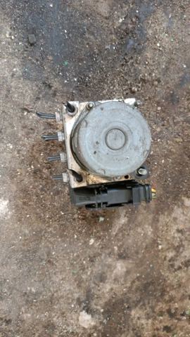 Блок керування АБС (ABS)