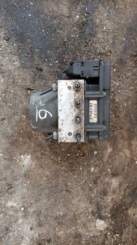 Блок керування АБС (ABS)