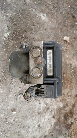 Блок керування АБС (ABS)