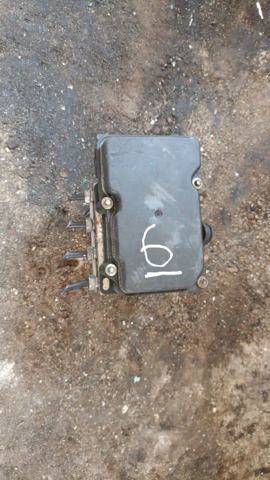 Блок керування АБС (ABS)