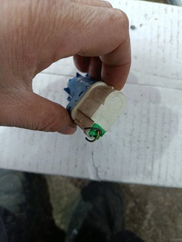 Датчик включення стопсигналу