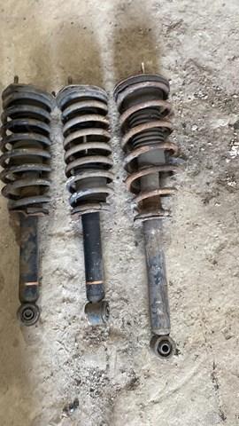 Амортизатор передний