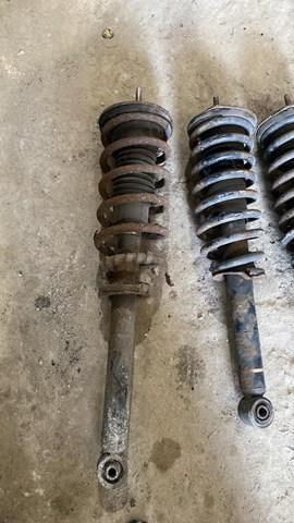 Амортизатор передний