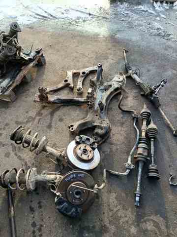 Стойка передняя левая 4852009D70 TOYOTA