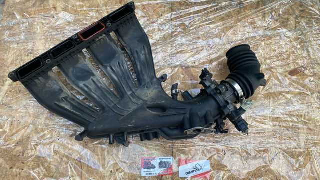 CHRYSLER 4891513AA Дроссельная заслонка в наличии Винница