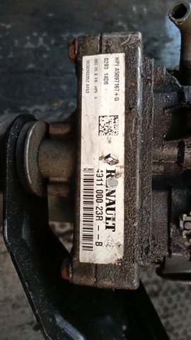 RENAULT 491100023R Насос гидроусилителя руля (ГУР) в наличии Павлоград