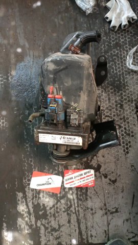 491100023R RENAULT Насос гидроусилителя руля (ГУР) купить в Днепр
